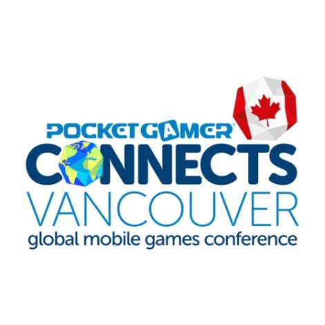 2016 年 Pocket Gamer Connects Vancouver 大会将公布投资、VR/AR 和温哥华制造项目
