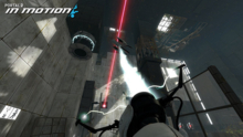 Portal 2 将于下周添加 PS Move 支持
